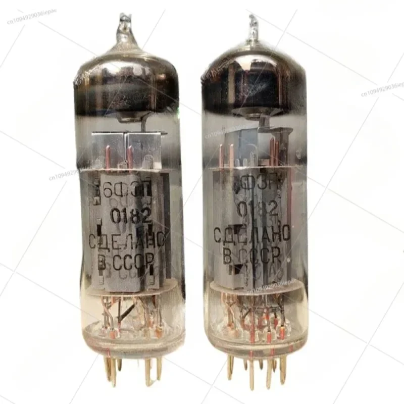 1 Pcs Brand New Tube Generation ECL82 6BM8 Matching Pairs Available