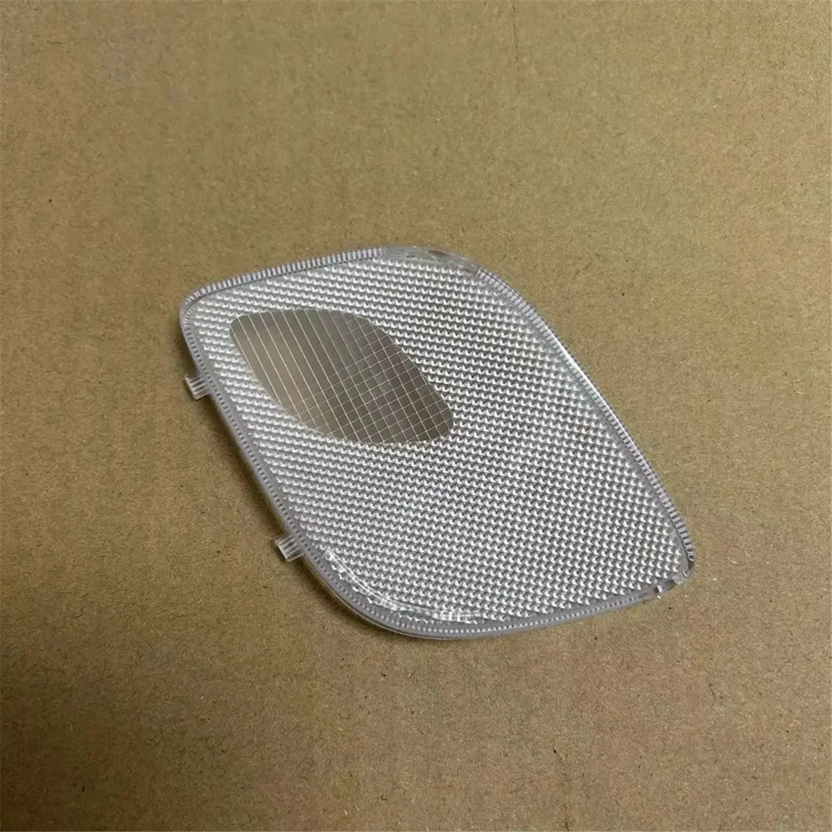 

Innovative 928224Q100/Front Reading Lampshade for Hyundai Sonata 8 Sonata YF
