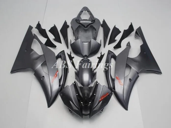 

Комплект обтекателей для мотоцикла, из АБС-пластика, для YAMAHA R6 2008 2009 2010 2011 2012 2013 2014 2015 2016