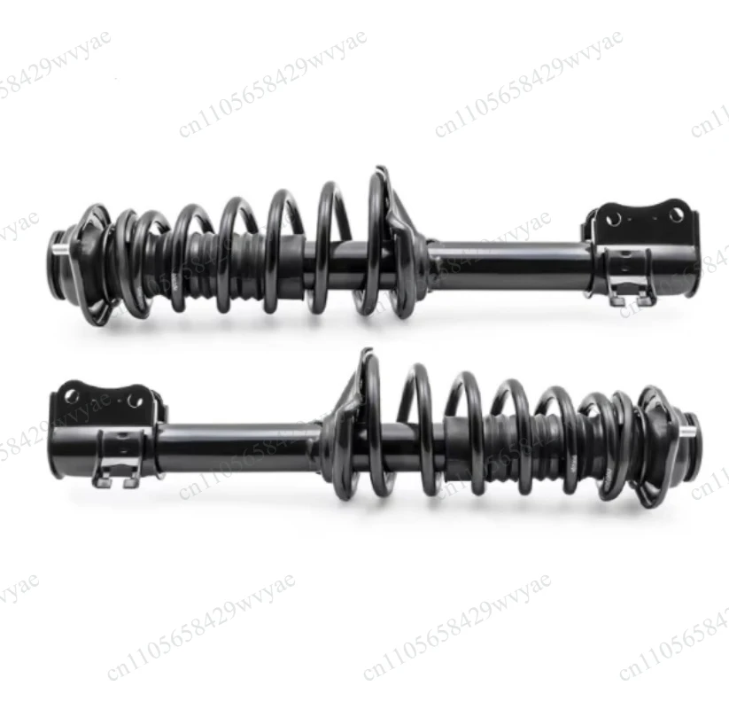 Front Shock Absorber Assembly with Spring Compatible with K01 K02 K07 V27 C37