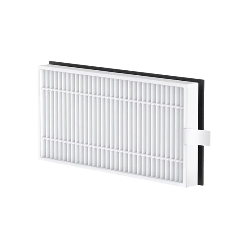 Pièces de rechange pour aspirateur Robot Dreame Mova M1/ Trouver M1, brosse latérale, filtre Hepa, accessoires en tissu de vadrouille, A20M