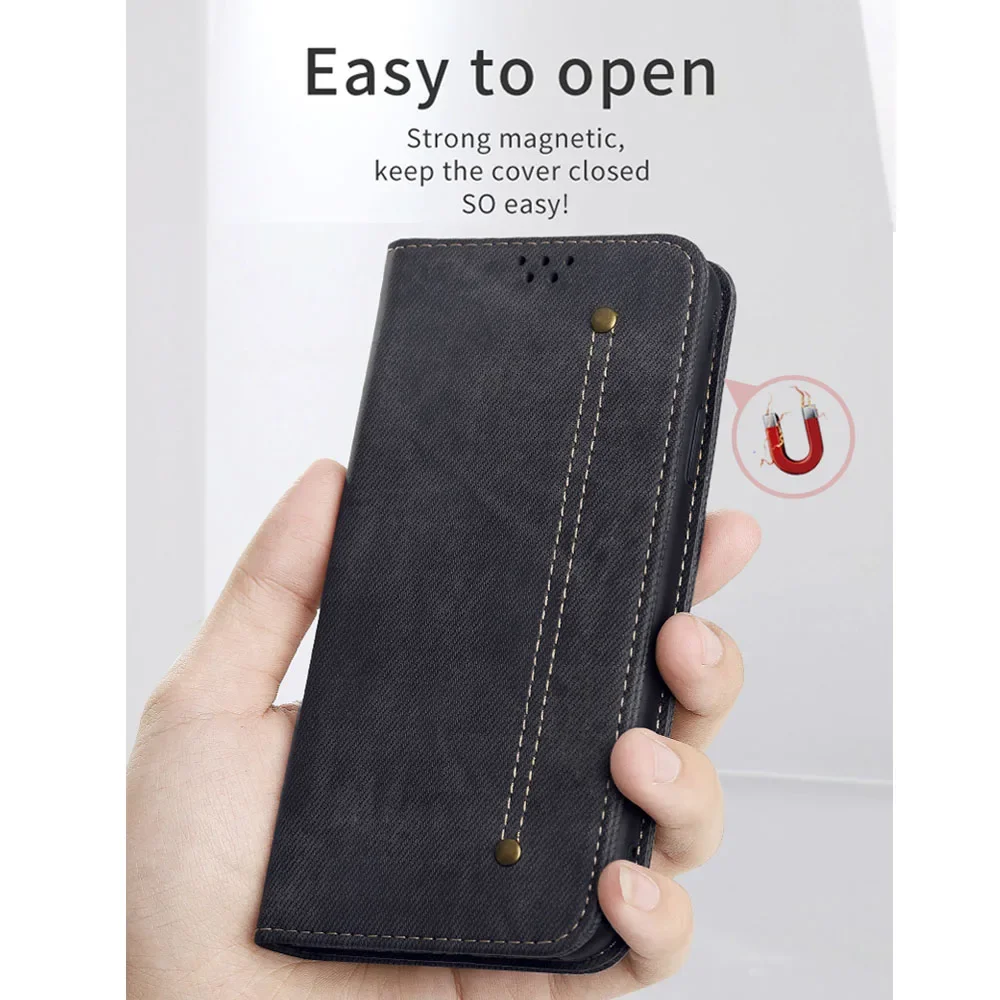 For Oneplus 12 11 R Nord 4 CE 2 Lite 3 N30 ACE 5G Flip Case Magnet Book Cover One Plus 12R 9 Pro N100 2T N20 NE 10 N10 11R Funda