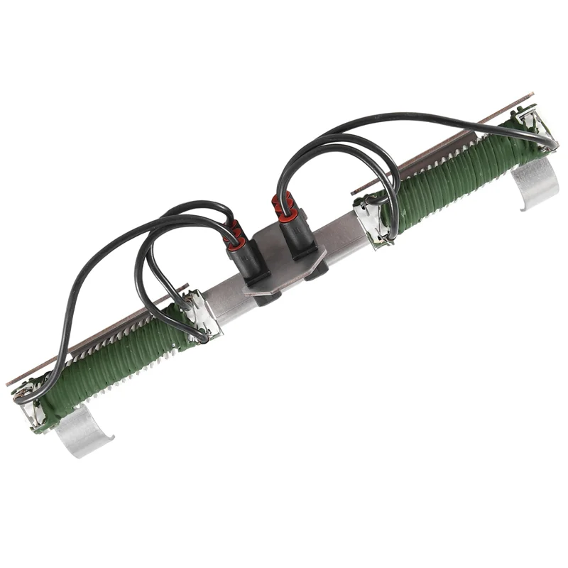

A029-7D0971804E Resistor Bracket Air Conditioning Resistor Resistance Bracket Auto Supplies Spare Parts Suitable For