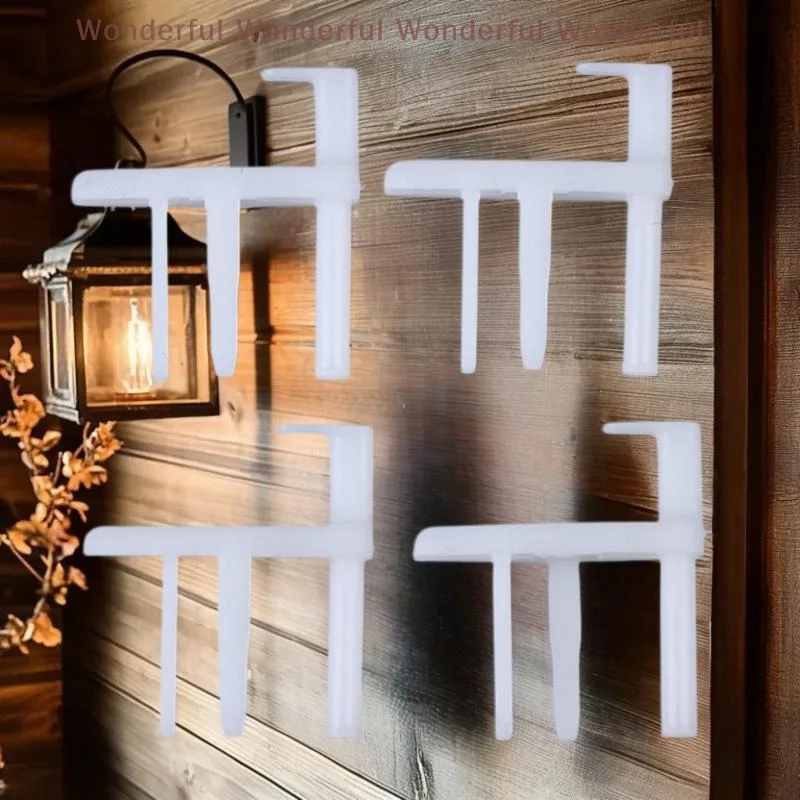 

Double Set of Seitz for Dometic Clips for RV Window Blinds and Flyscreens