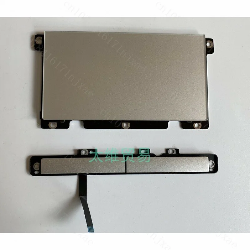 New Touchpad Trackp… - image