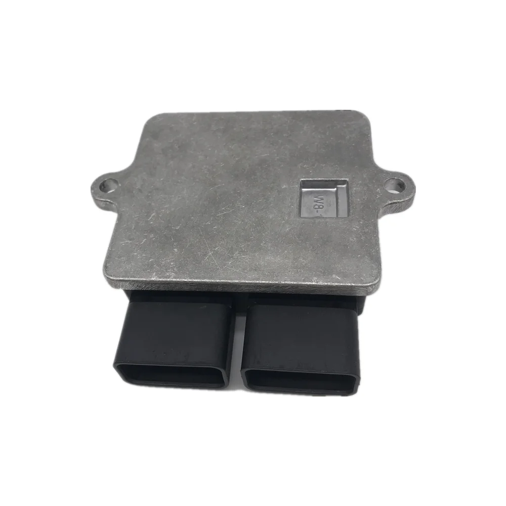 Motorcycle Leonart 350 ECU For REGAL-RAPTOR Control Board YY350 WSK335 WSK367 WSK397