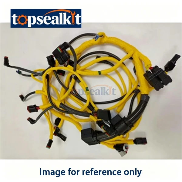 

6252819210 Engine Wiring Harness for Komatsu Excavator PC450-10 | topseailkit