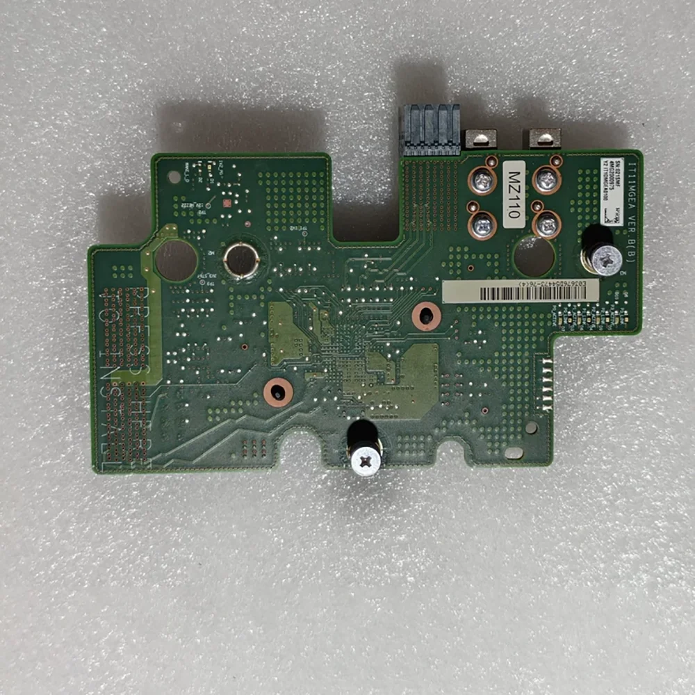 E9000 blade network card module IT11MGEA MZ110