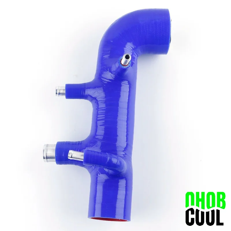 

Силиконовый Впускной индукционный шланг для Subaru Impreza WRX STI GC8 EJ20 VER 5 6 1998-2000 1999