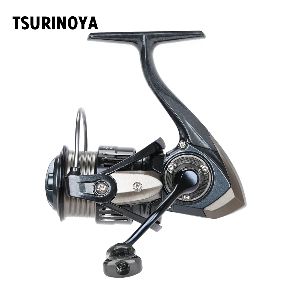 tsurinoya-moulinet-de-peche-spinning-ultraleger-ranger-800-1000s-bobine-peu-profonde-appat-findd-appat-pour-jeu-leger-truite-ajing