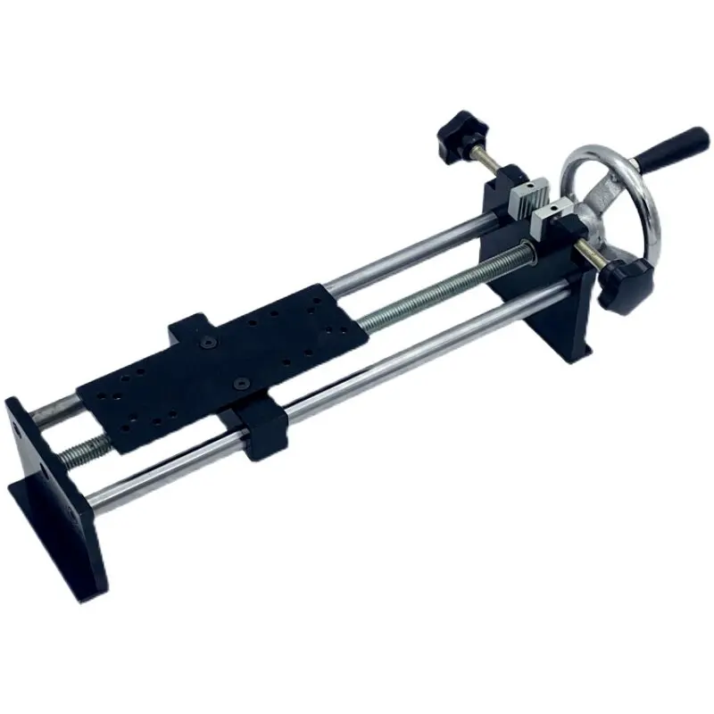 For Push-pull Force Meter Test Stand Digital Pressure Meter Testing Machine Dynamometer Test Stand Terminal Tension Tester