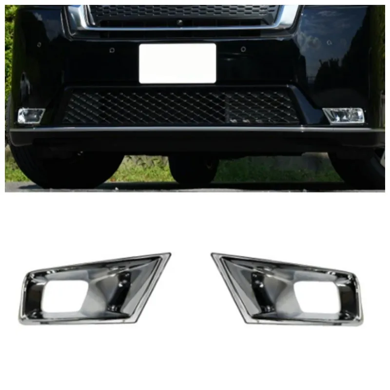 

Аксессуары противотуманные фары, лампы для век, полоса для бровей, накладка, Стайлинг для Honda Stepwgn Spada Air RP6 RP7 RP8 2022 2023