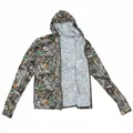 Maple Leaves Camo