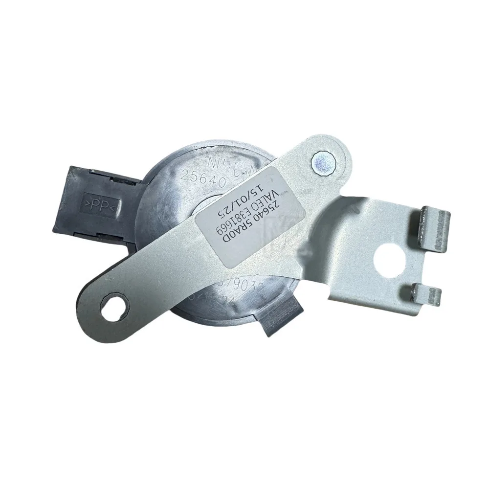 256405RA0D BUZZER ASSY - ATM SHIFT LOCK For Nissan Kicks P15 Buzzer 256404CL1B 4