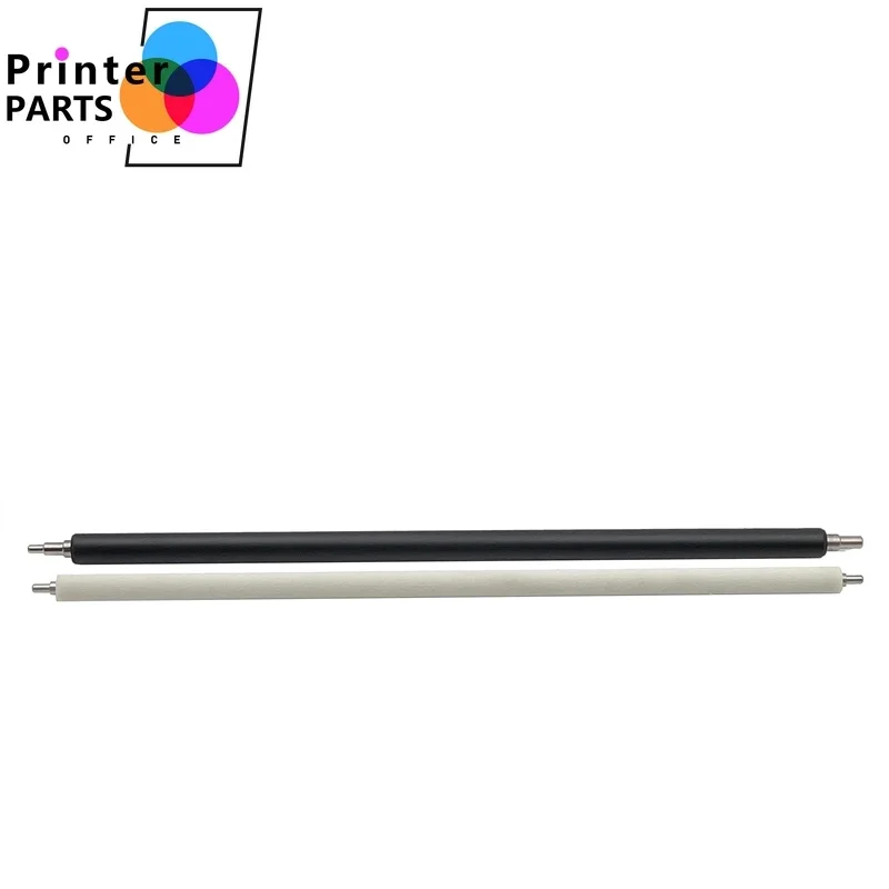 

1Set New Color Primary Charge Roller+Cleaning Spong Roller for Canon imagePRESS C60/C600/C700/C800 C650/C750/C850 Charge Roller