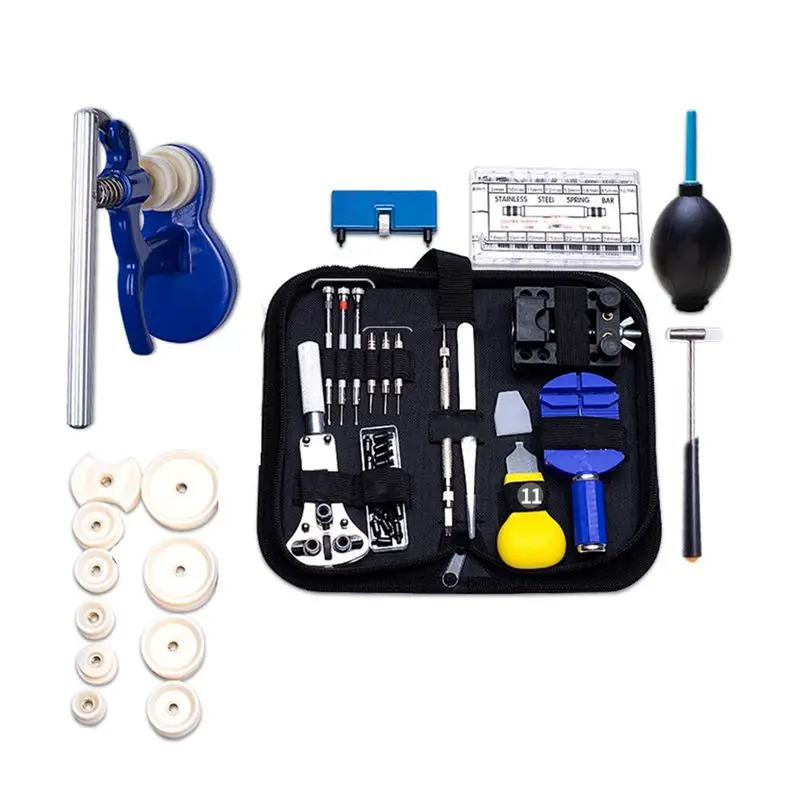 kit-d'outils-de-reparation-de-montres-professionnel-a32hot-40-pieces-outils-de-demontage-remplacement-de-la-batterie-presse-montre-barre-a-ressort