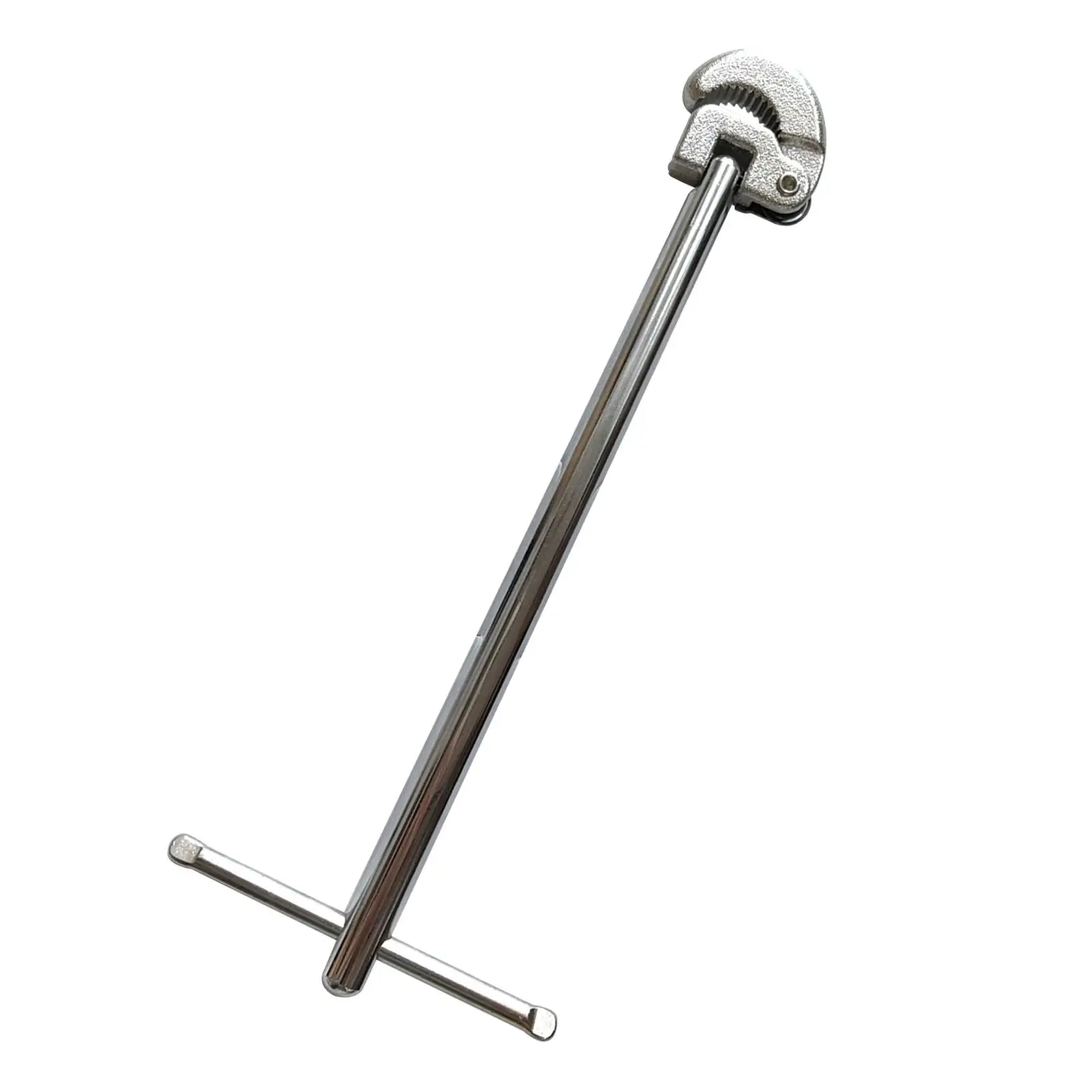 

Adjustable Basin Wrench, Hand Sink Wrench, 3/8'' to 1-1/4'' Plumber Wrench, Sink Faucet Wrench for Fixing under Sink
