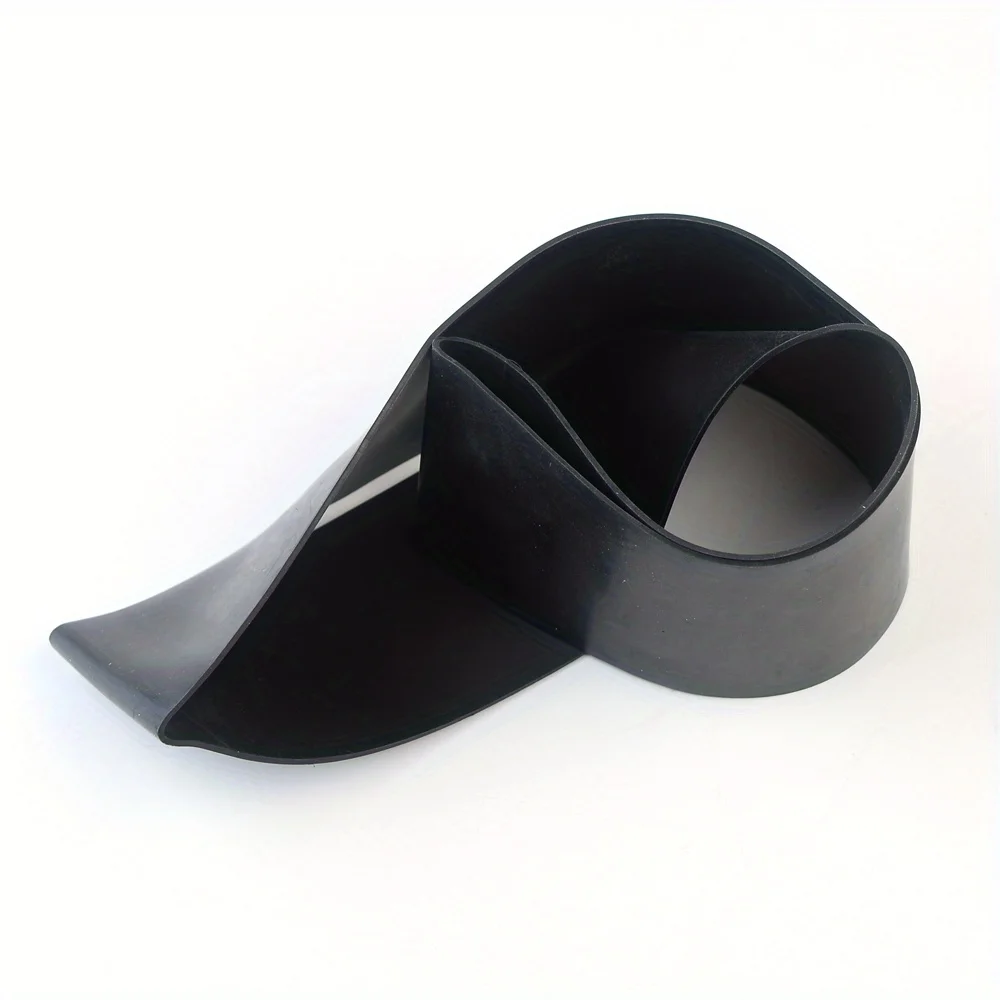 1/5 high-quality elastic resistance bands, suitable for yoga, Pilates, and home workouts - easily enhancing and shaping your bod