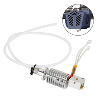 3D Printer Hotend For Anycubic Vyper Chiron 24V 40W Heater With Hotend Heat Sink 3D Print Parts J Head Extruder 0.4mm Nozzle