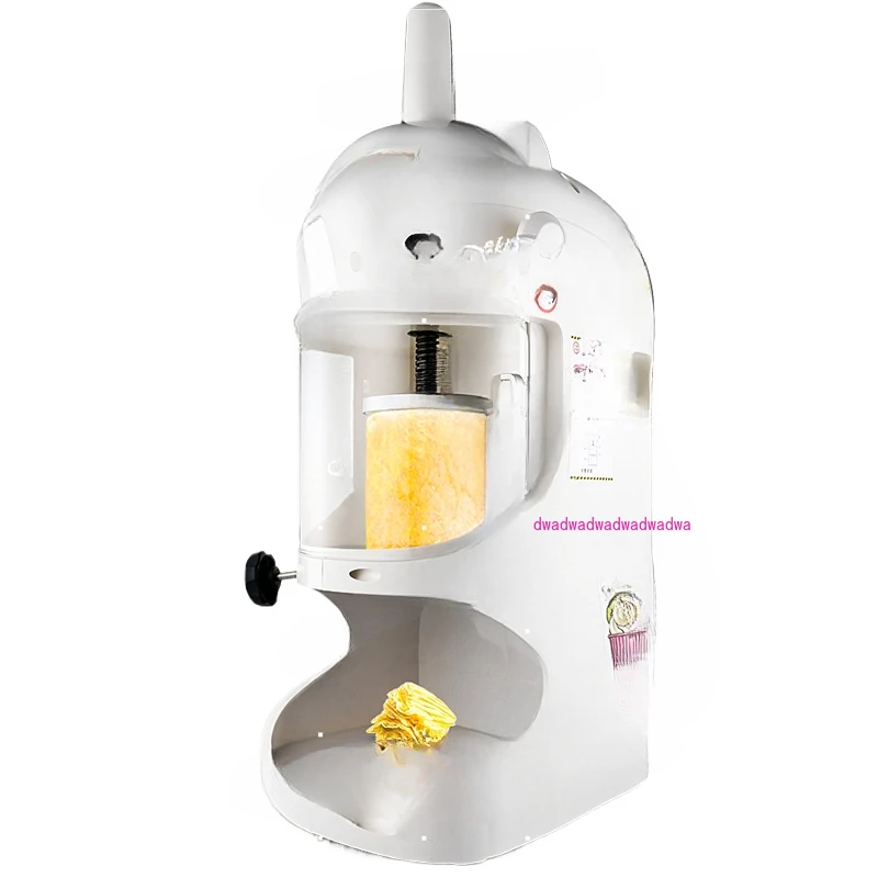 

New Panda Models Cotton Machine Ice Machine 220V