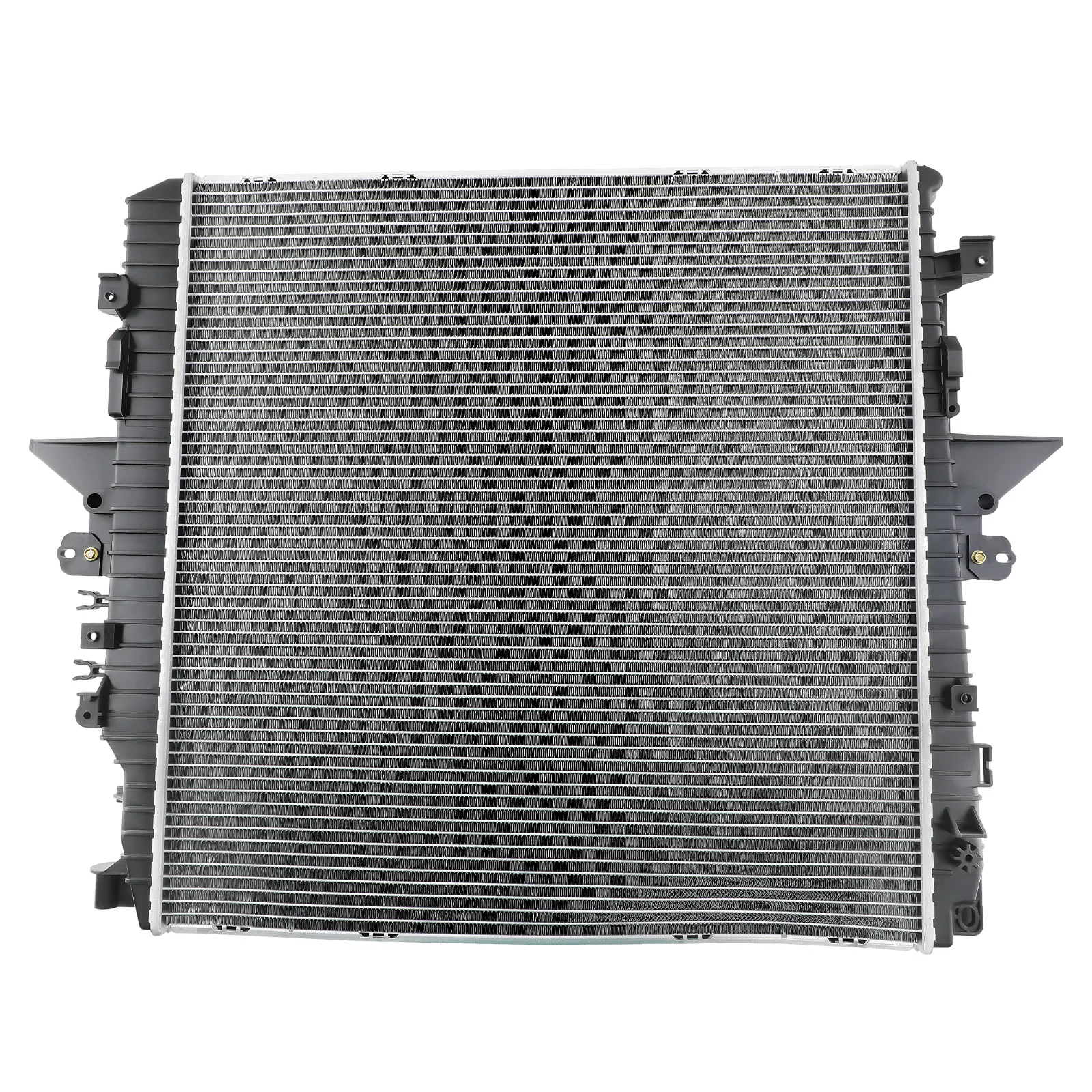 Coolant Radiator for Land Rover LR3 2005-2009 Range Rover Sport 2006-09 LR021777