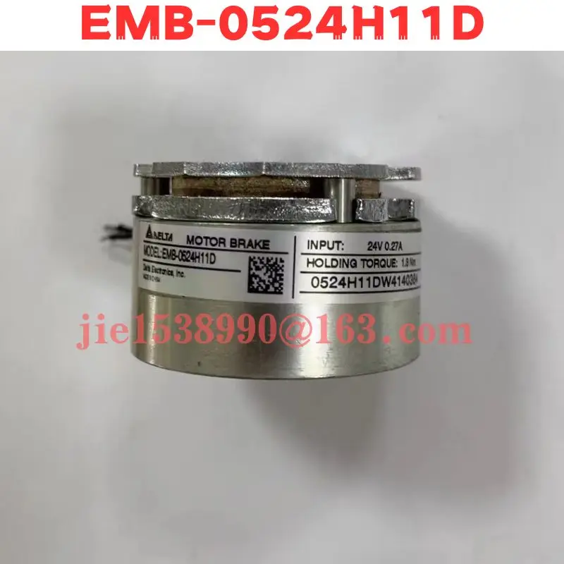 

Used Encoder TS6014-N135 Normal Function Tested OK