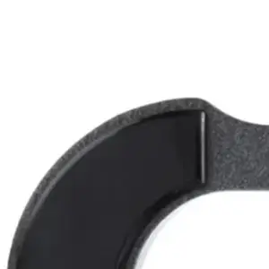 0 100mm Mechanical Micrometer High Accuracy 0.01mm Resolution Steel External Diameter Measuring Tool For Industrial Testing And