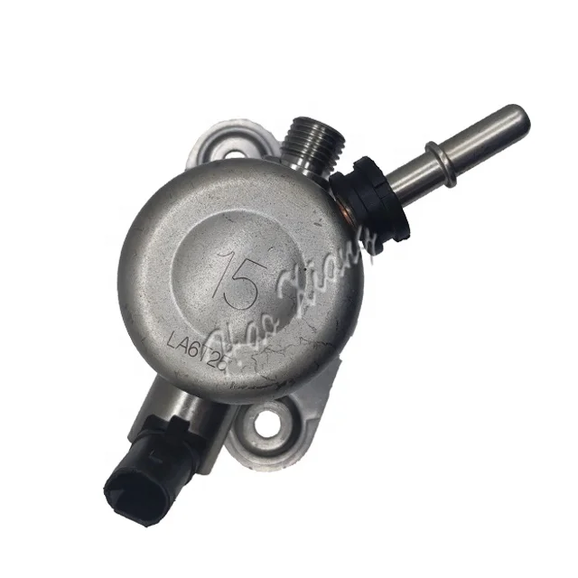 Haoxiang Auto Parts High Pressure Fuel Pump 35320-3NTAO For Hyndai Elantra Kia High Pressure Injction Fuel Pump