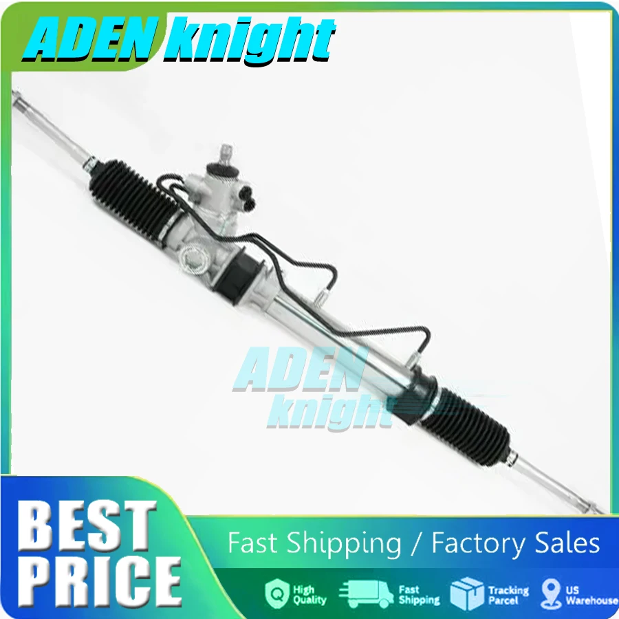 RHD Power Steering Rack For TOYOTA HIACE 1993-2006 44250-26341 44250-26040 4425026341 4425026040 RIGHT HAND DRIVE