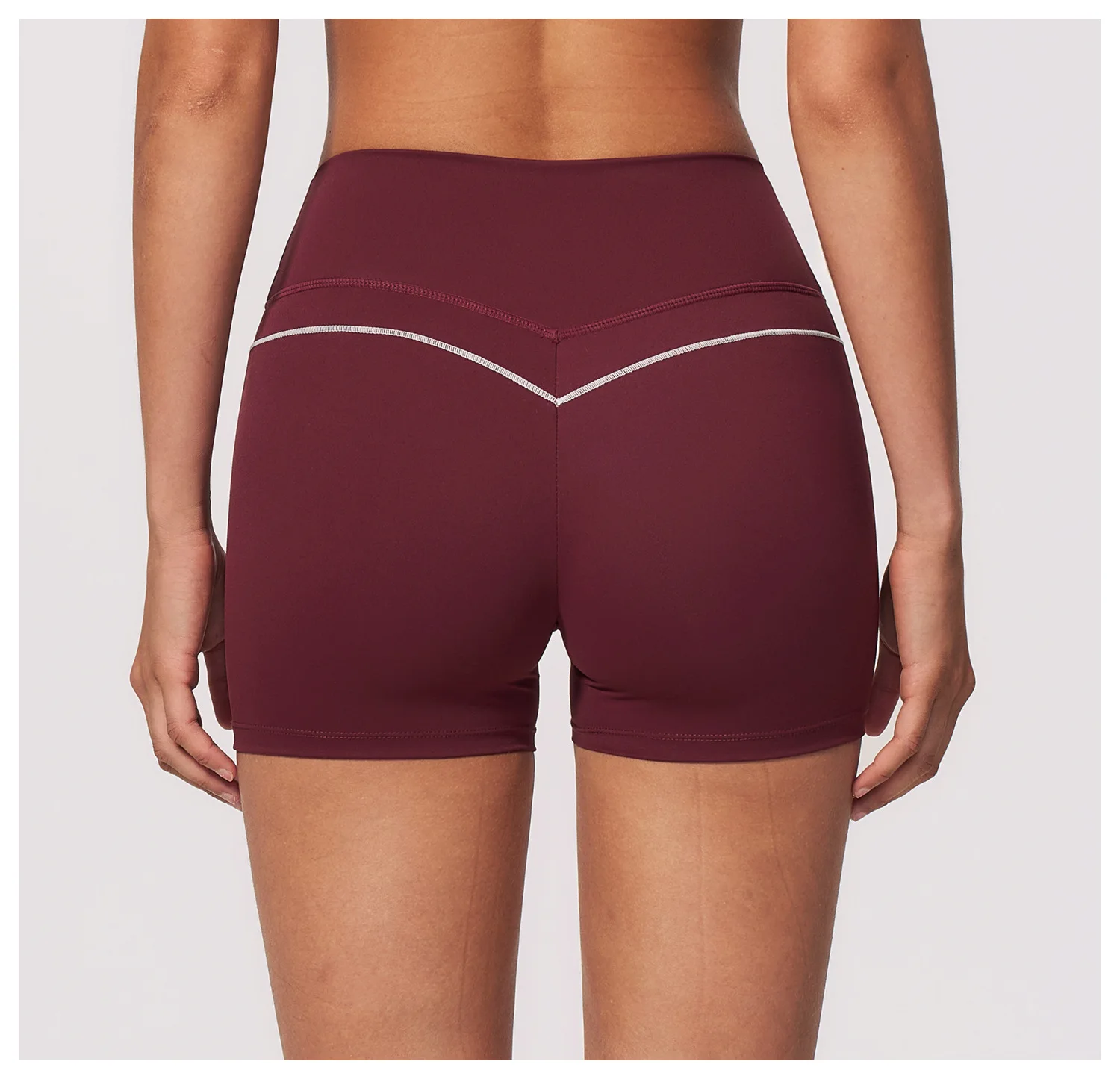 Size chart and fit details