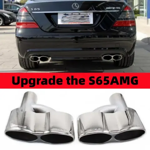 10 best sales amg w221 - №9
