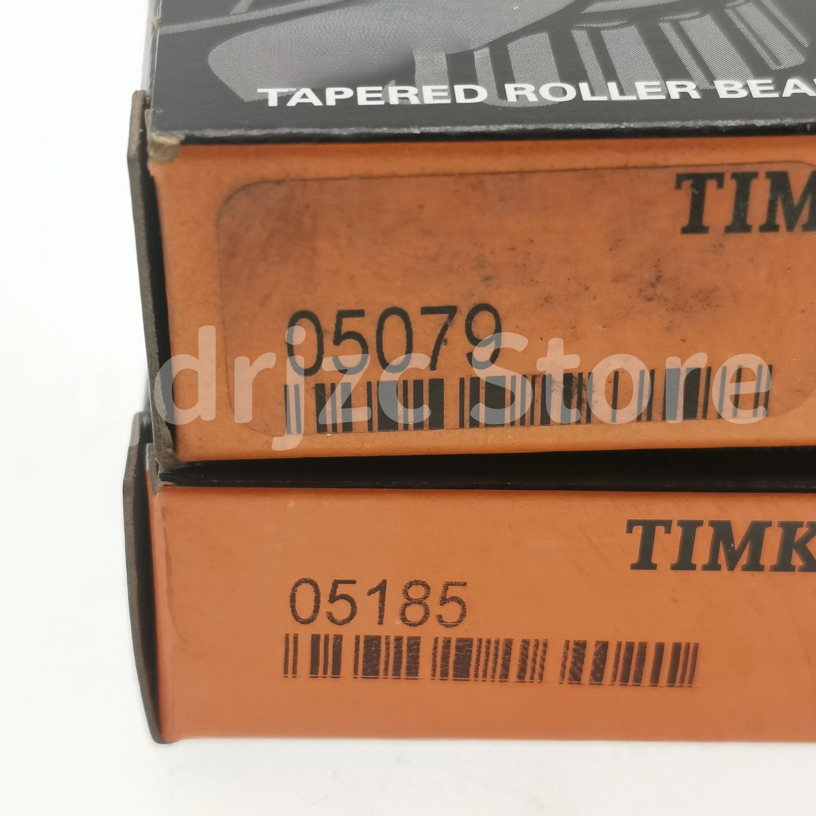 RJE Tapered roller bearing 05079/05185 20X47X14.381 mm