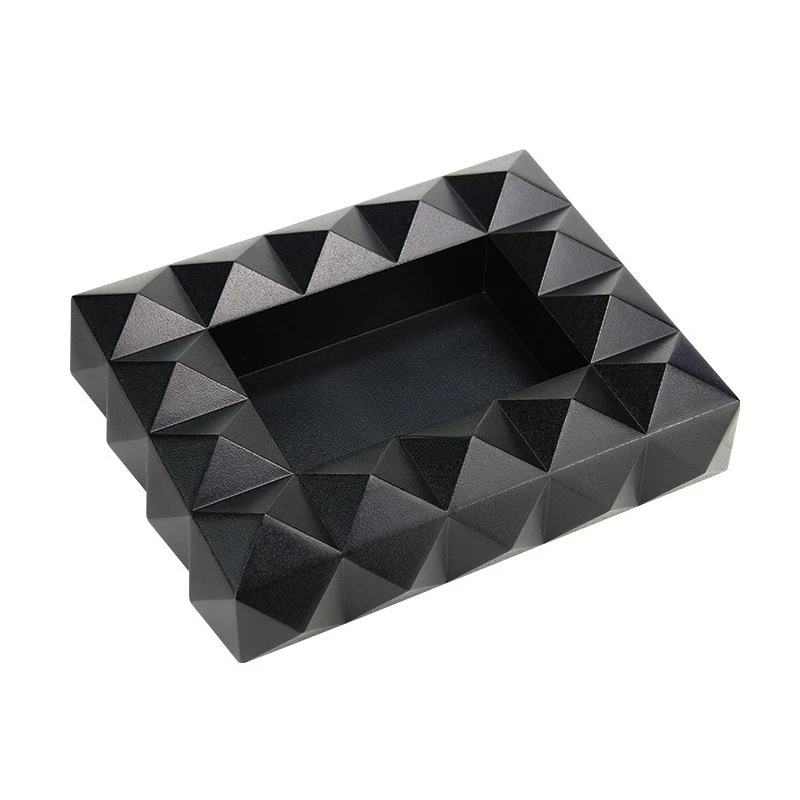 منفضة سجائر سيجار، كوب معدني متعدد الأغراض، نادي غرفة المعيشة #1