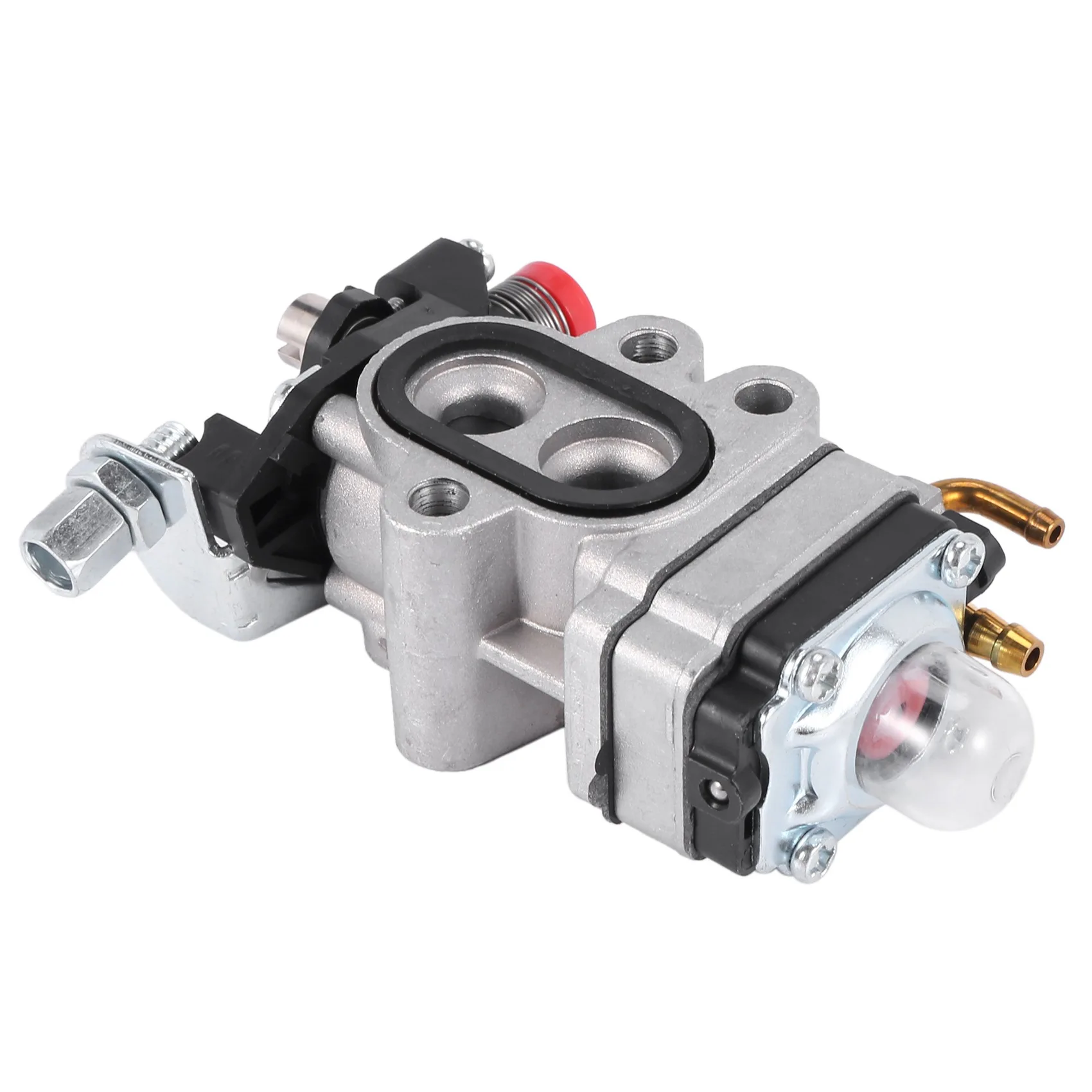 Carburetor For Kawasaki TJ27 TJ35 KBL35A For Husq 504 11 61-01 For Blower 530BT 130BT Redmax Blowers EBZ3050RH view 3
