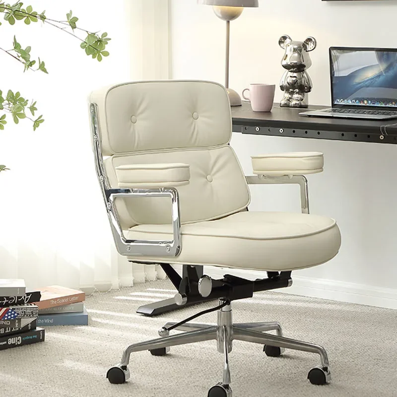 Work Chair Massage Bedroom Swivel Game Special Gamming Office Footrest Gaming Backrest Nordic Anime Gamer Individual Reclining