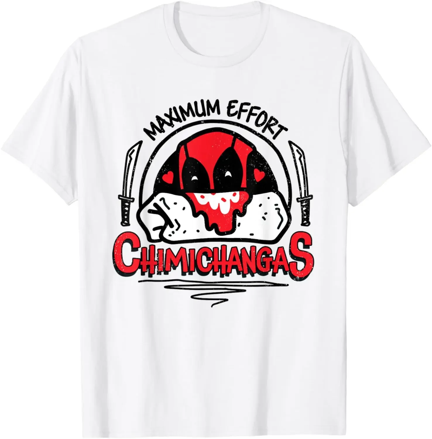 Marvel T-Shirt Club… - image