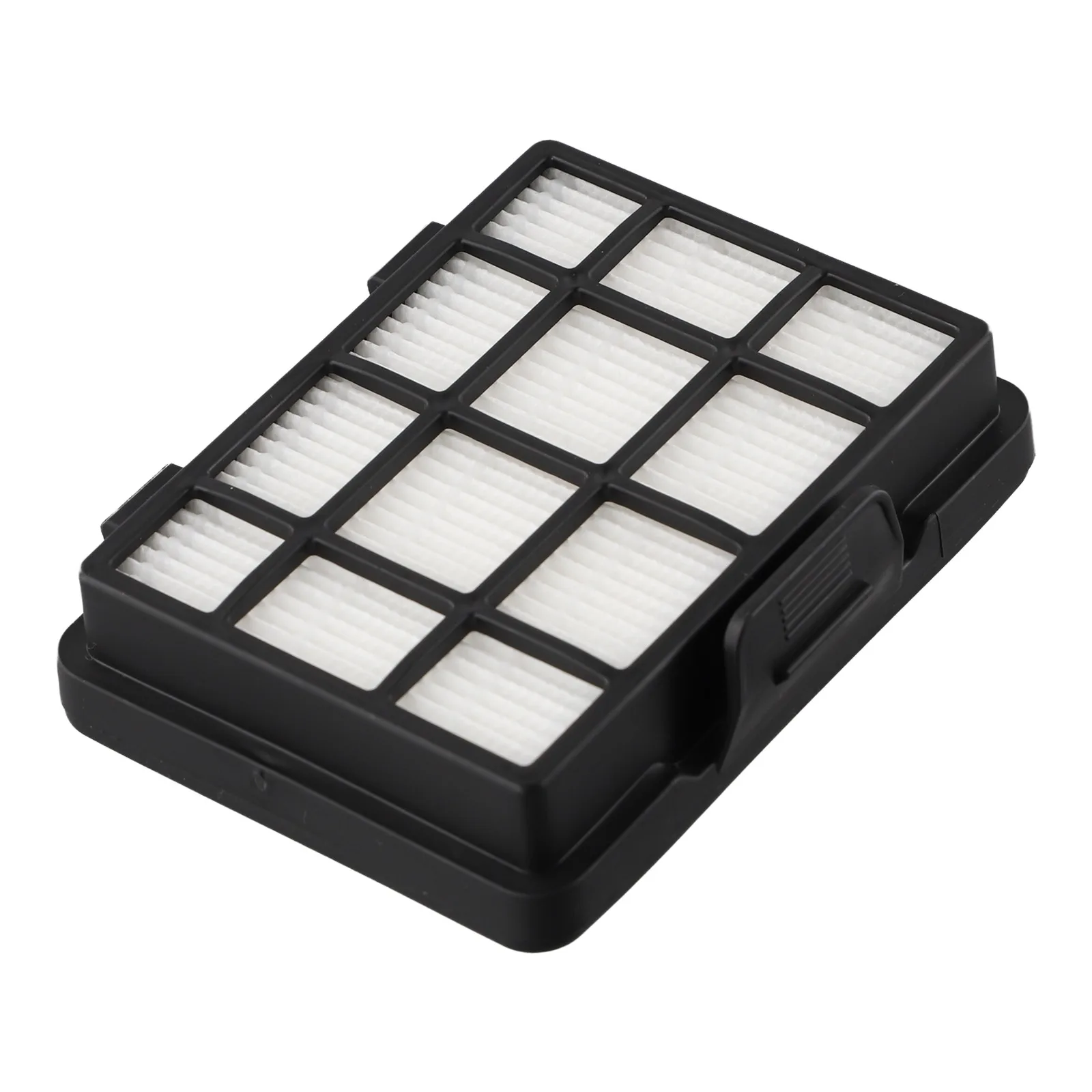 3pcs Dust Container Filter Foam/Outlet Filter For B07C3NFCYC Household Appliances Vacuum Cleaner Accessories 3pcs