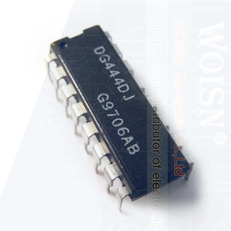 2-5PCS DG444DJ DG444 10030A 10030 AT93C76 93C76 CR6853T CR6853 TSUMV59XE TSUMV59 EP4CE6E22C8N EP4CE6E22C8