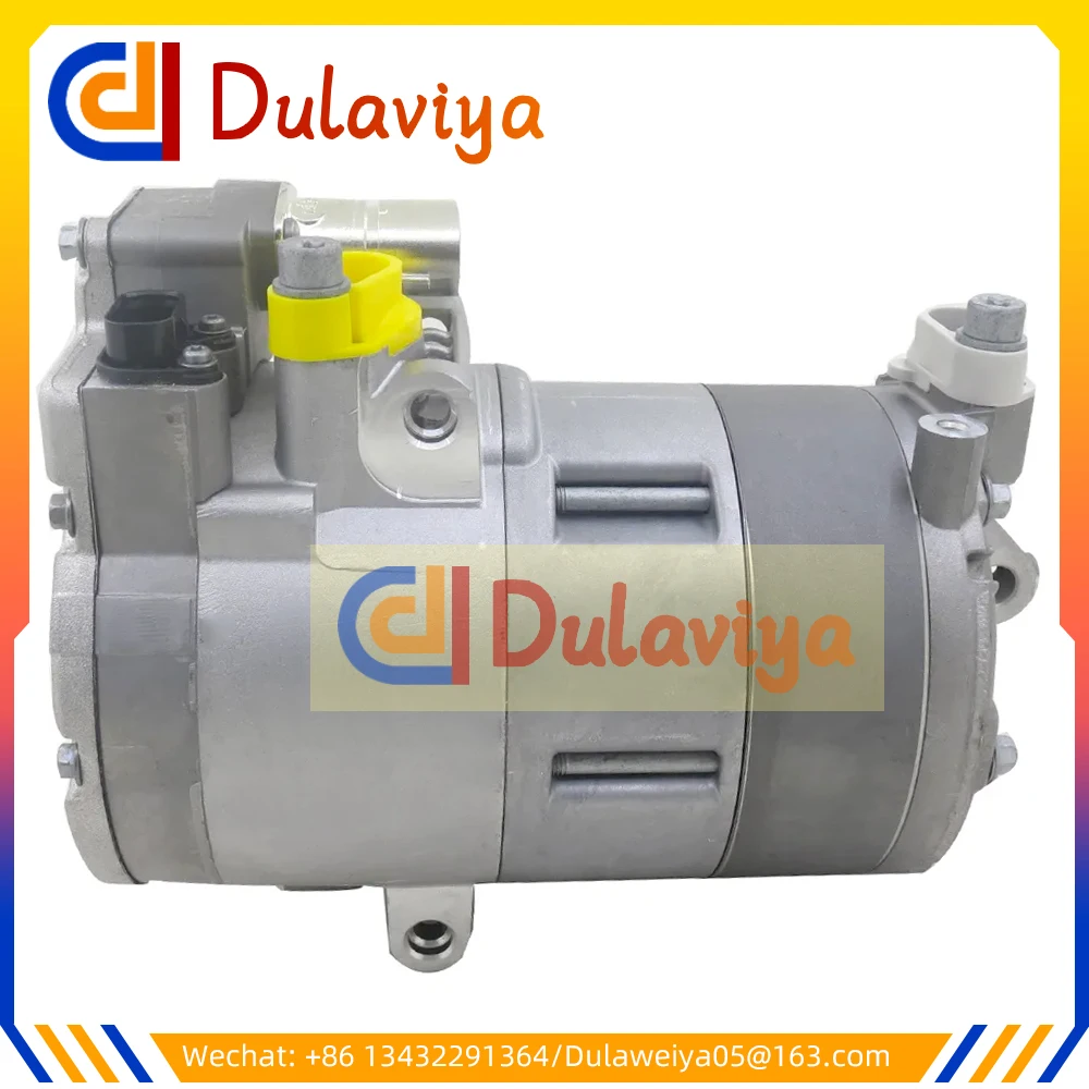 Air Conditioning AC Compressor For BMW i3 i8 530i 64529496107 64526830620 64529364868 64529347662 64529343806 64529320855