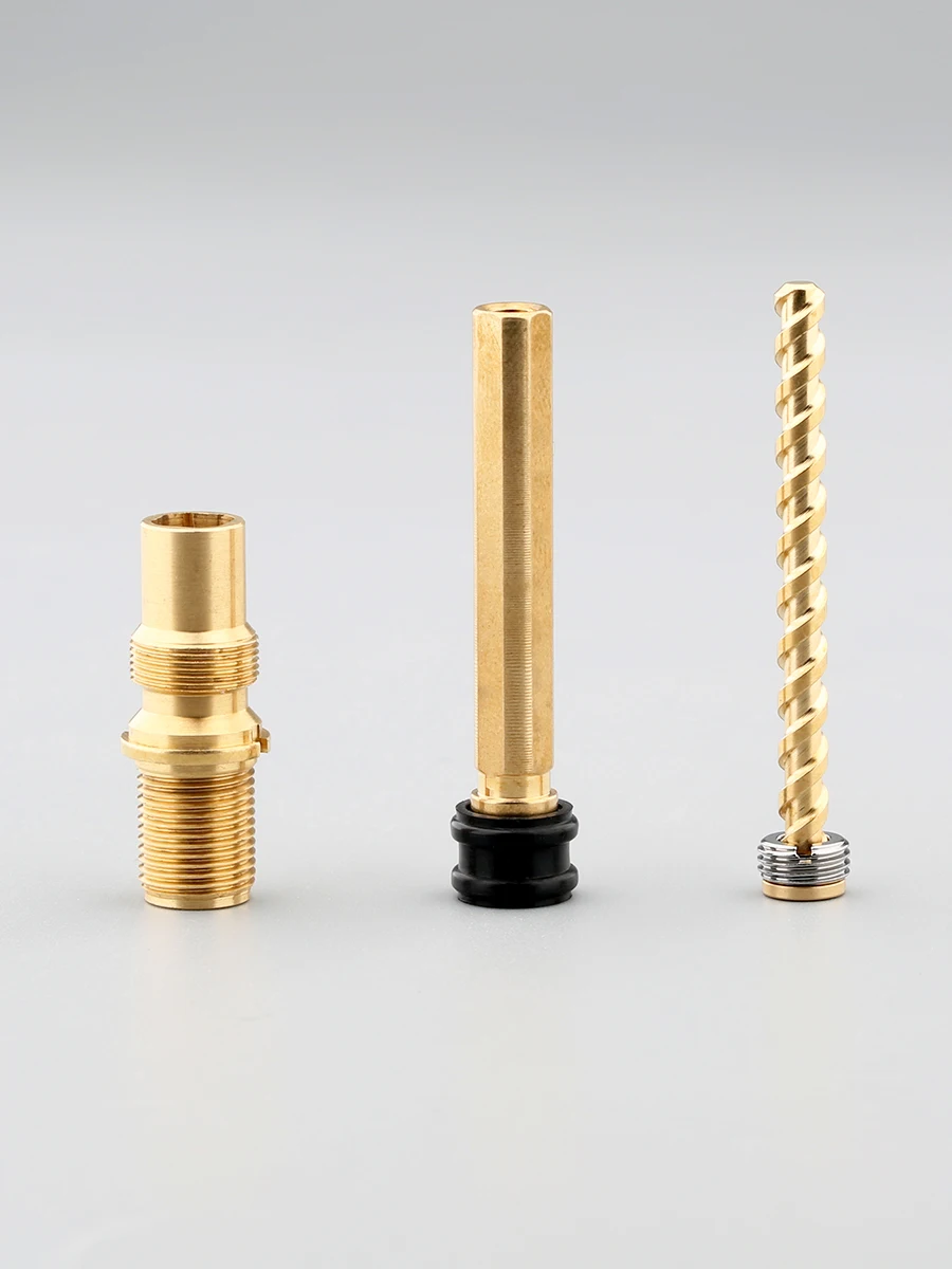 قلم حبر ماجون P139 من الراتنج # 6, # 8 بنك الاستثمار القومي EF/F/M، جميع نظام المكبس النحاسي، قلم هدية للكتابة بالحبر بسعة كبيرة #5