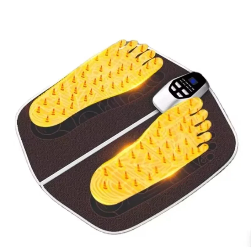

Foldable Portable Foot Massager