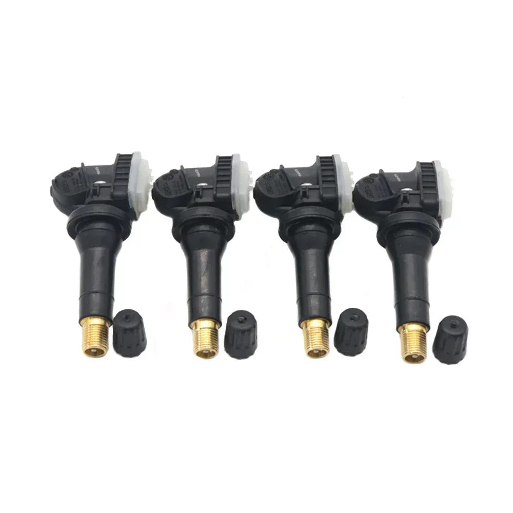 433MHz TPMS 28103FL000 TIRE PRESSURE SENSOR FOR 2019-2024 Subaru Forester Ascent Impreza Legacy WRX XV 28103FL100B 28103FL00A