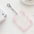 Pink star