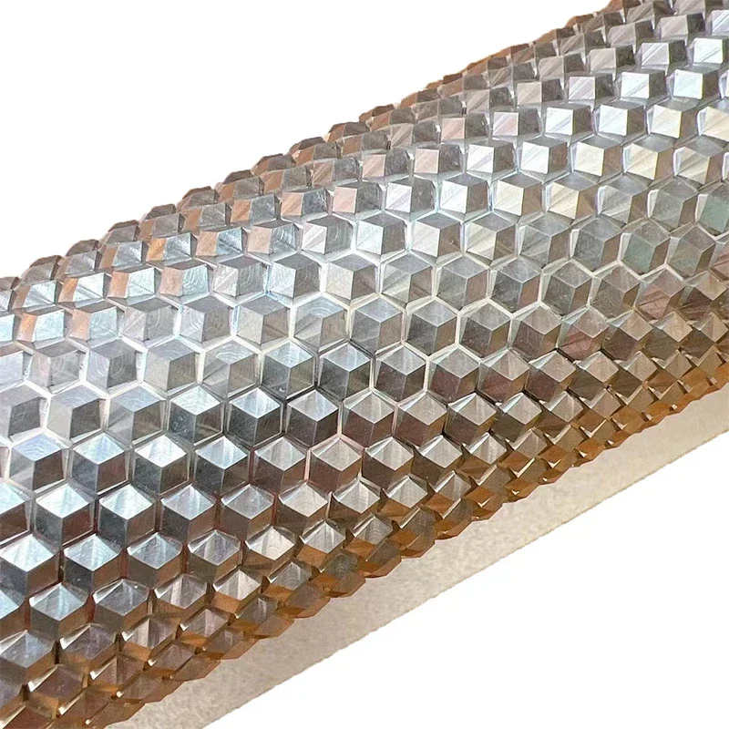 Lega di alluminio Manuale Cera d'api Cera d'api Pettine Fondotinta Foglio Rullo Macchina Cera d'api Macchina per timbratura Cera d'api Stamper Attrezzatura