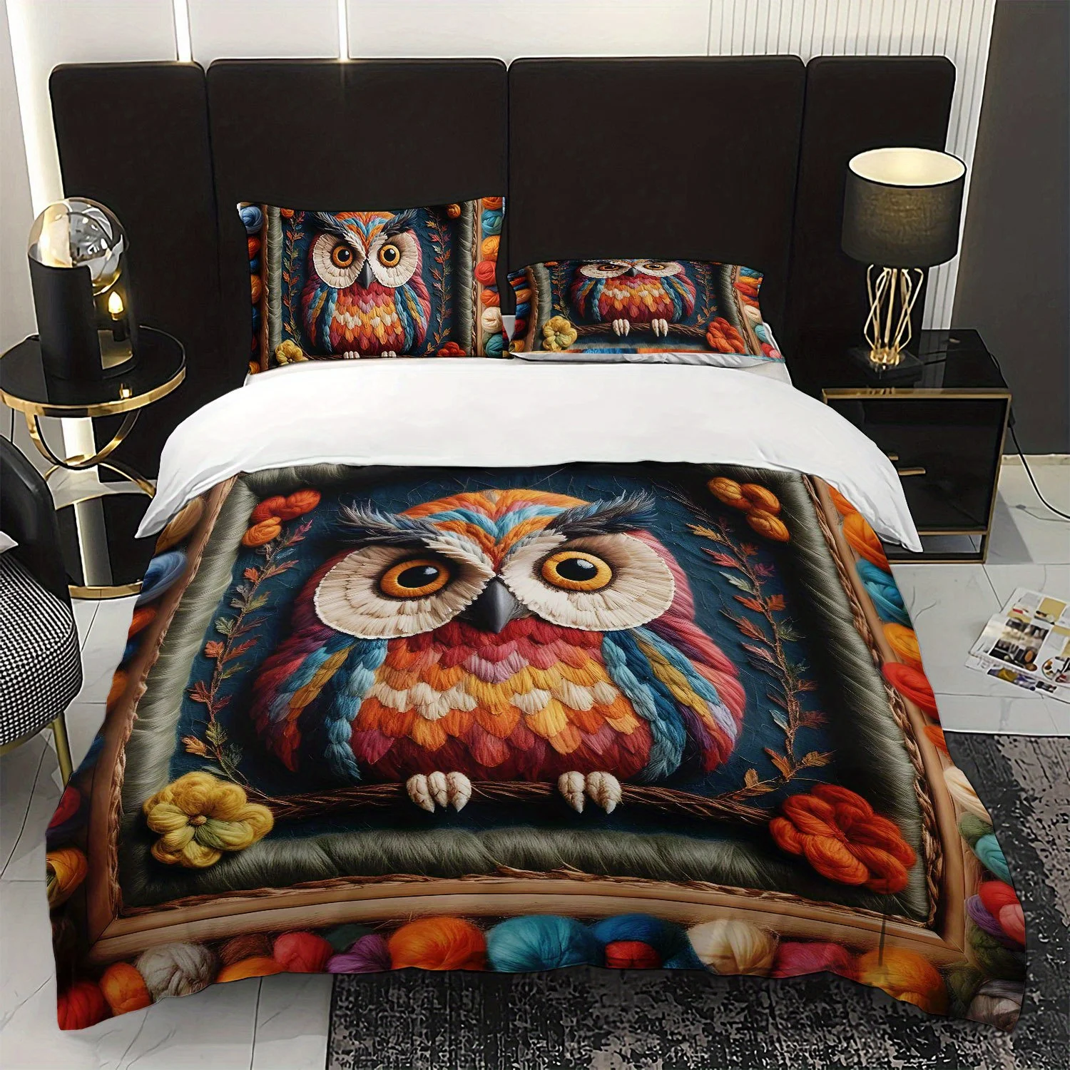 3-pieces-boheme-hibou-imprime-literie-housse-de-couette-ensemble-hibou-theme-literie-couette-ensemble-imprime-fleuri-hibou-chambre-decor-lit-couette-ensemble