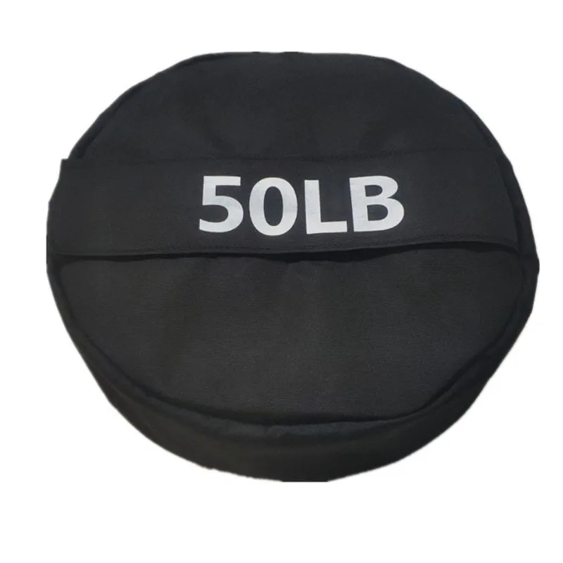 

Adjustable Strongman Sandbag Training Weightlifting Nylon Bag Sandbag Cross Training Strongman Sandbag