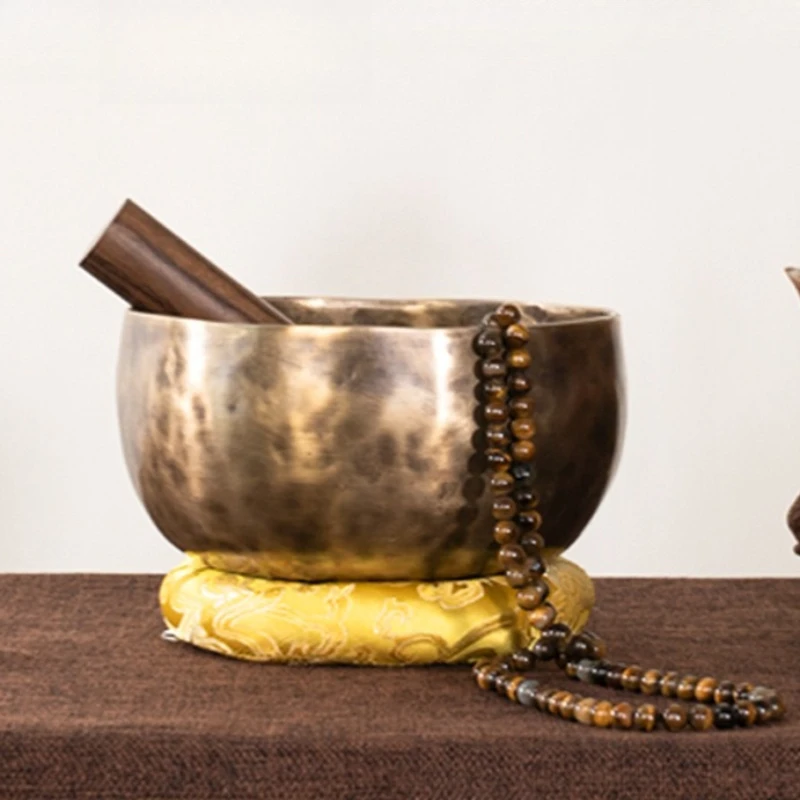 Handmade Nepal Sing… - image