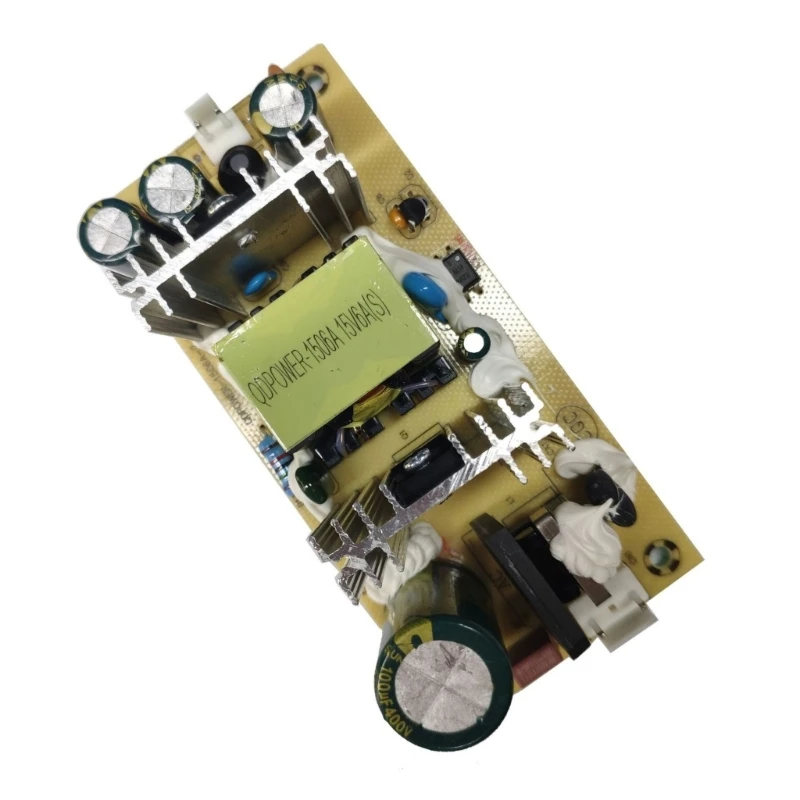 96GD High Efficiency Switching Power Supply with Voltages Ranges AC100V 240V to DC15V 6mA 90W Output for Home Appliances