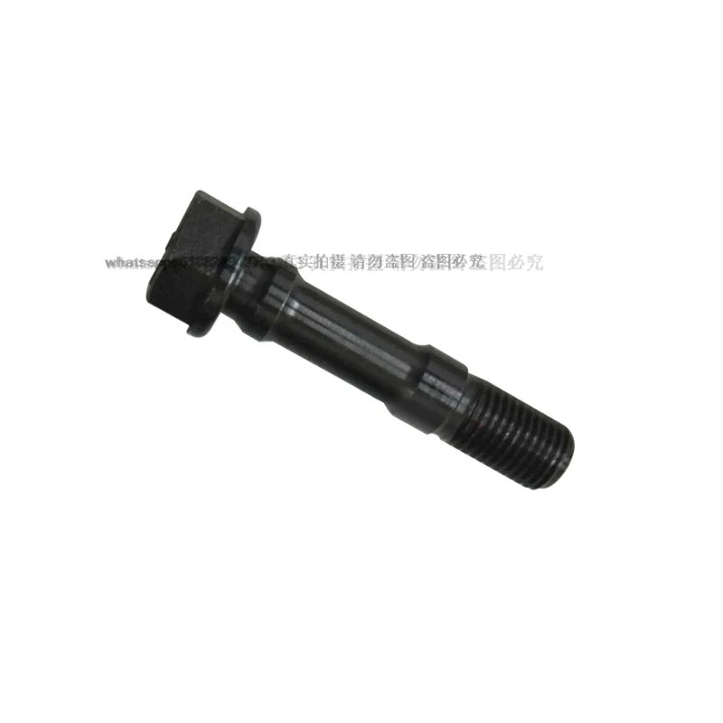 For Doosan Daewoo DB58 Engine Spare Parts Connecting rod bolt