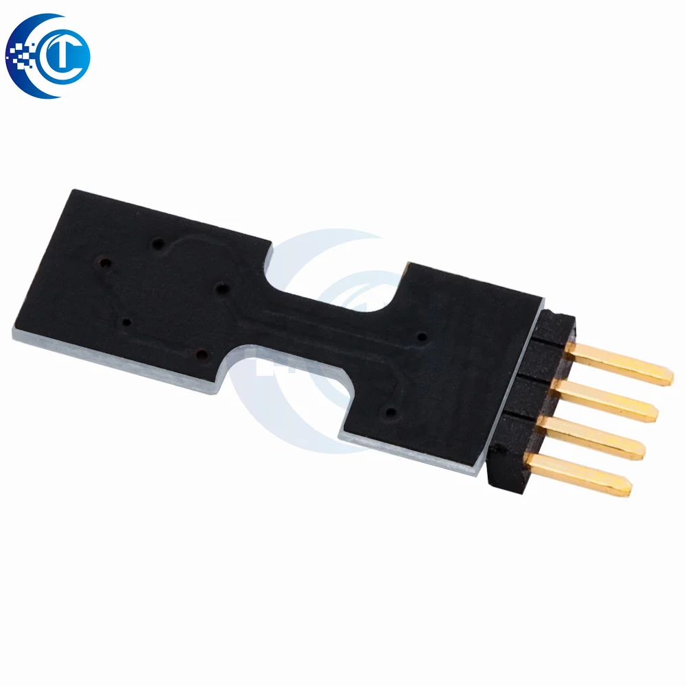 GREAT IT AHT15 Sensor Module - High-Accuracy (±0.3℃, ±2%RH) Temp & Humidity Detector for Arduino